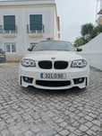 BMW 118d pack M 204cv