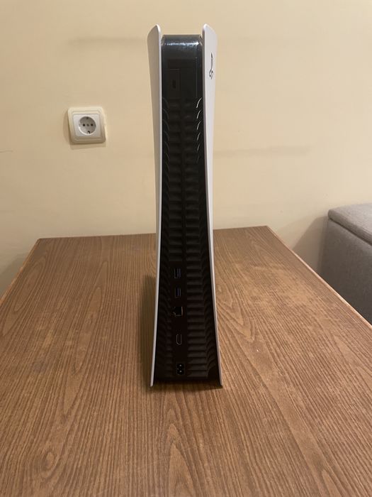 Продам Плейстейшин 5 + Торг