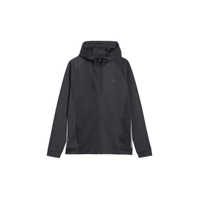 Bluza sportowa treningowa szybkoschnąca męska 4F r. XXL