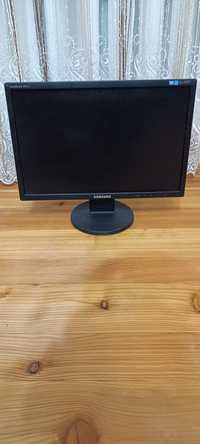 Продам монітор Samsung syncmaster 943nw