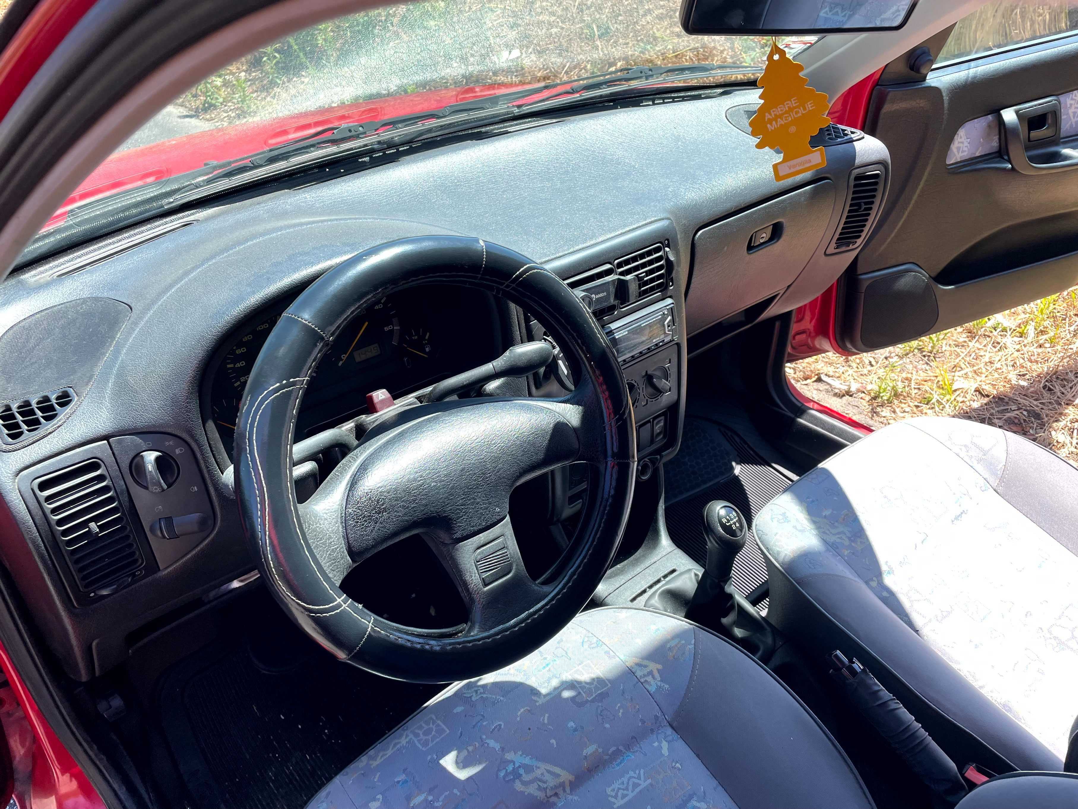 Seat Ibiza 1.9 SDI