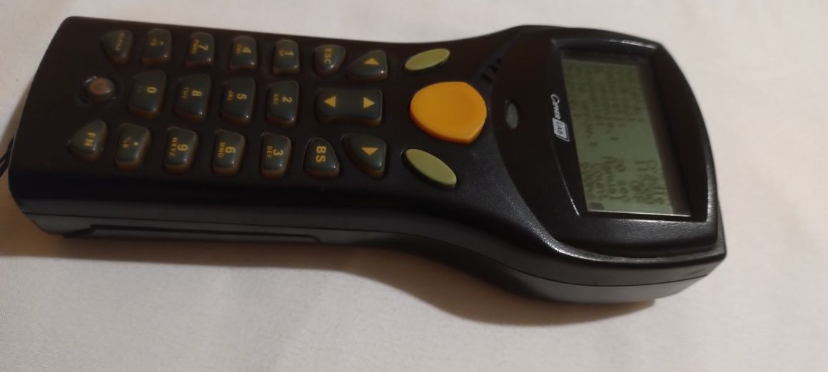 Kolektor danych (inwentaryzator) Cipherlab 8300L