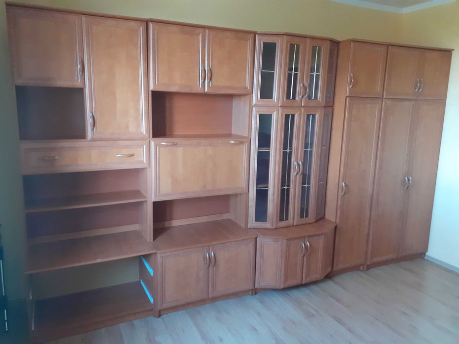 Sprzedam meblościanką