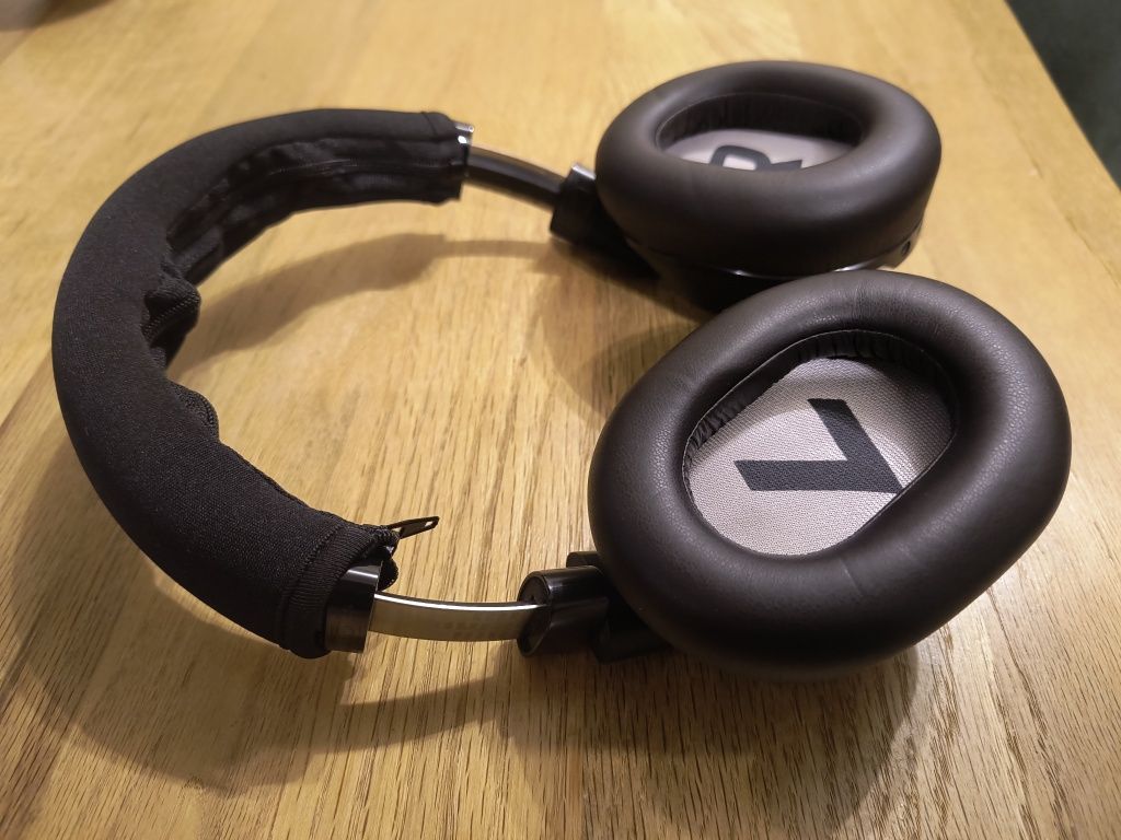 Plantronics backbeat pro 2 - stan idealny