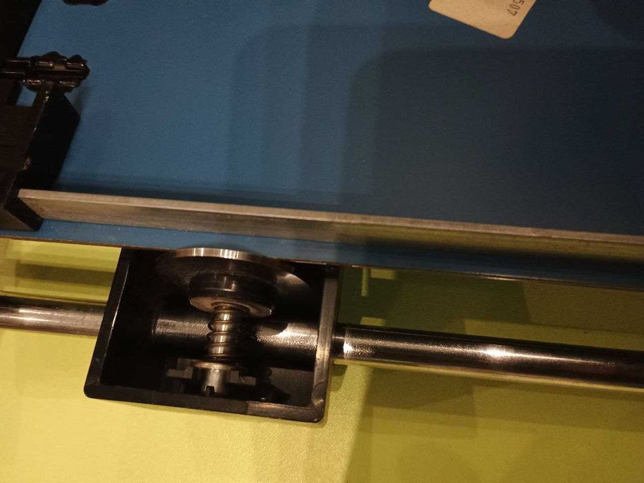 Резак Dahle для бумаги, диск.   Германия