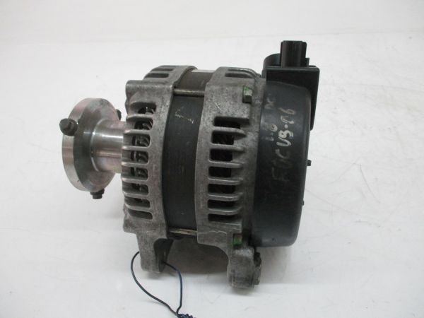 Alternador FORD Focus II (DA_)