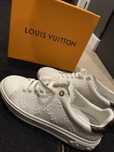 Sneakersy Louis Vuitton