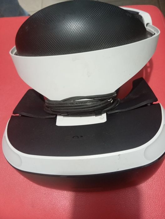 Óculos realidade virtual