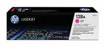 Toner ORYGINAŁ HP CE323A Magenta 128A 1,3K CP1525 OEM