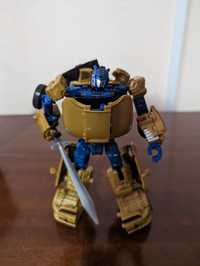 Transformers GoldBug KO