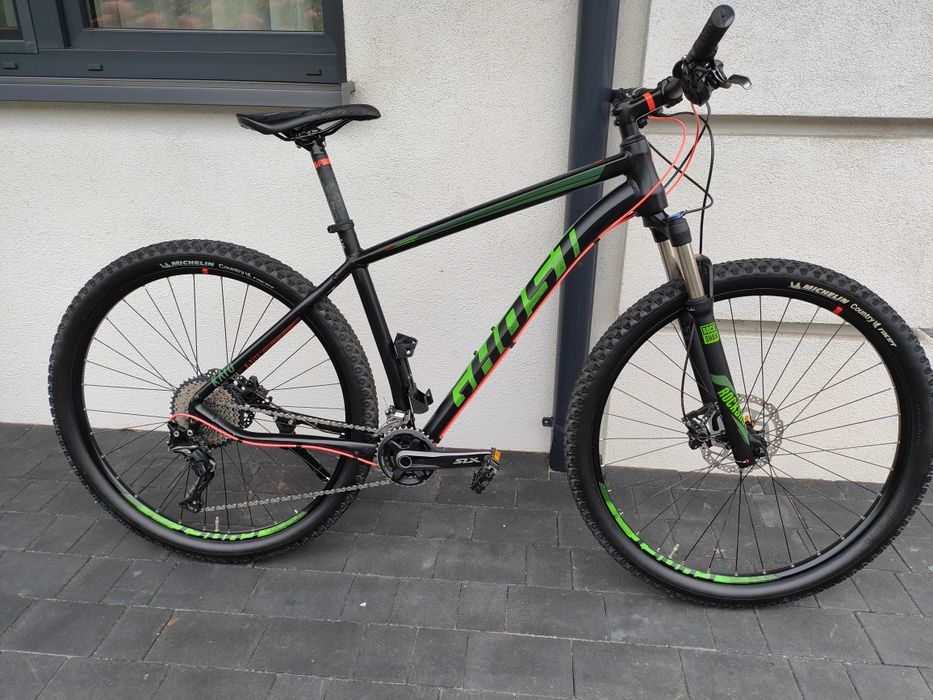 Rower górski Ghost Kato 7 Air 29 cali jak nowy