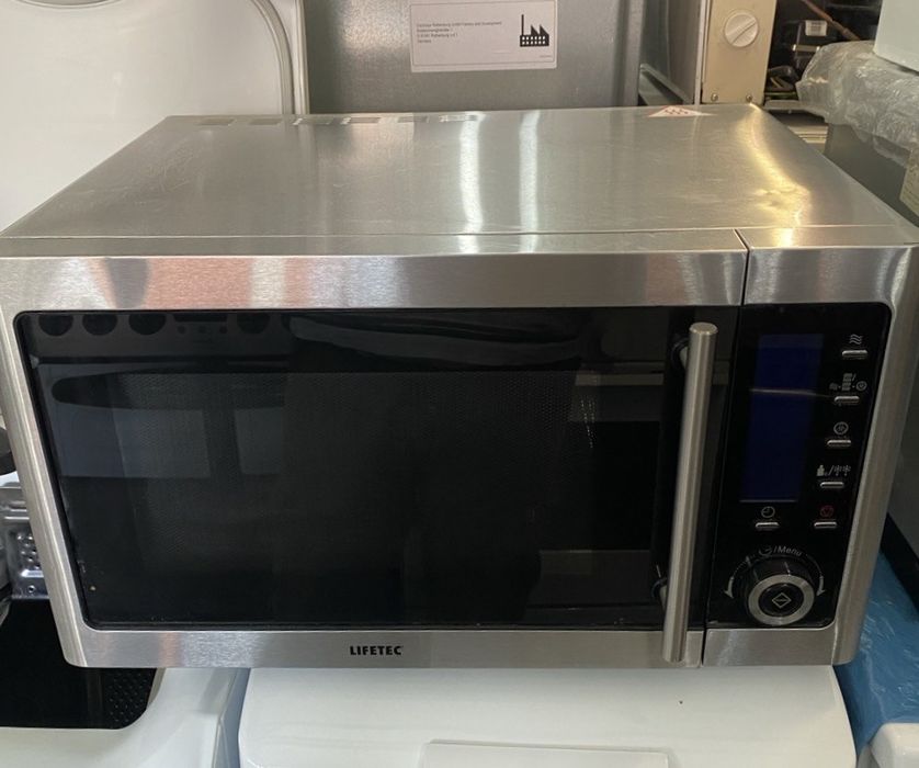 Мікрохвильова піч б/у з Німеччини