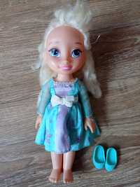 Elza/Elsa baby dzidzia Frozen Kraina lodu