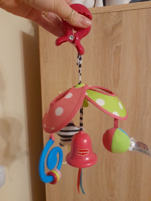 Karuzela do łóżeczka Tiny Love