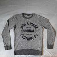 Klasyczna Bluza Jack & Jones Originals