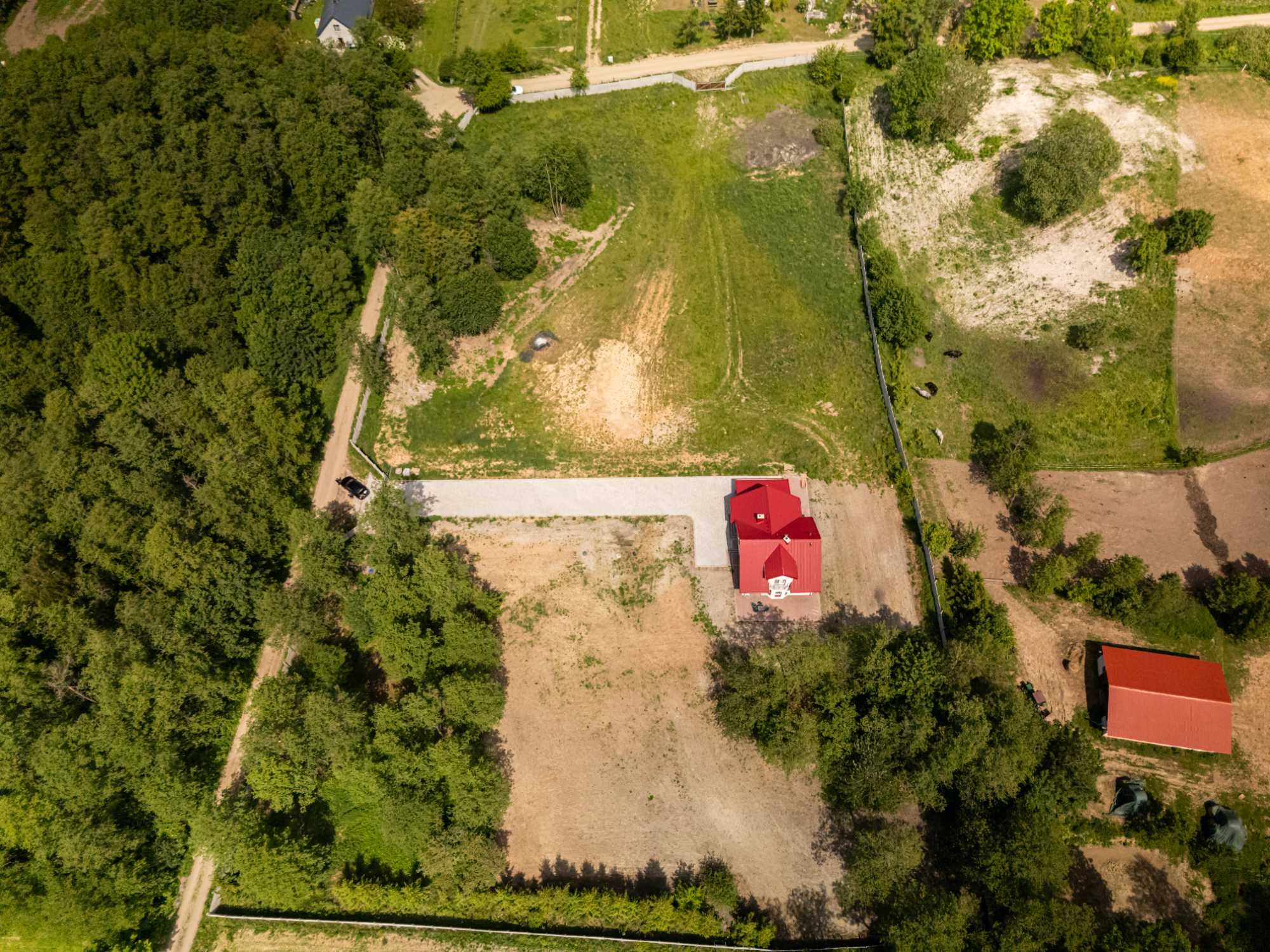 Wynajmę 180 m2 dom na 12 os. na Mazurach - Giżycko, Spytkowo