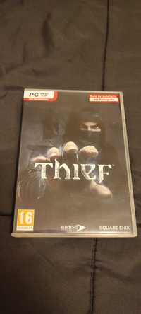 Thief - jogo PC (NOVO)