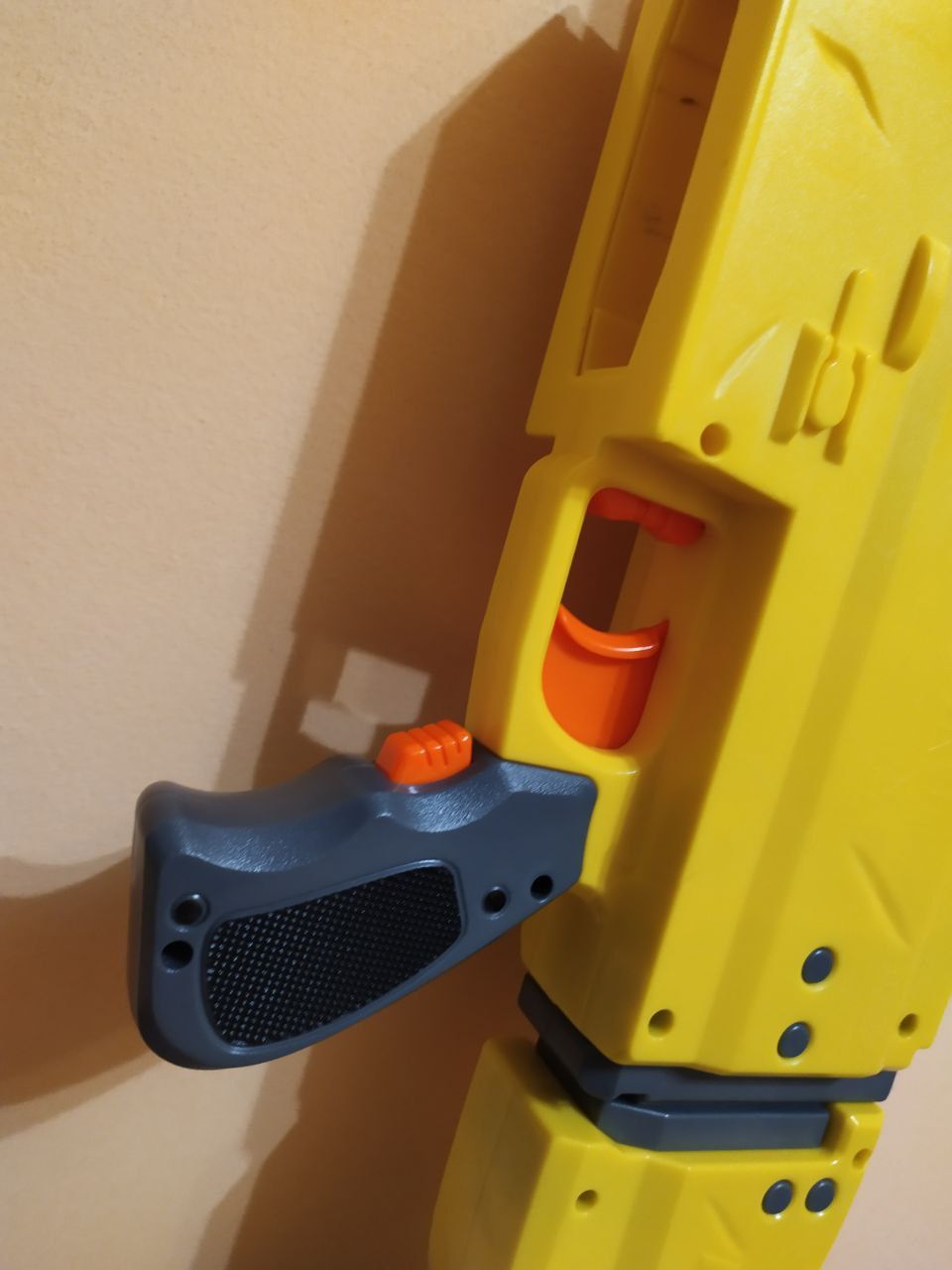 Бластер Nerf Fortnite AR-L.