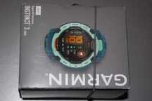 Garmin Instinct 3 50mm AMOLED Stan idealny