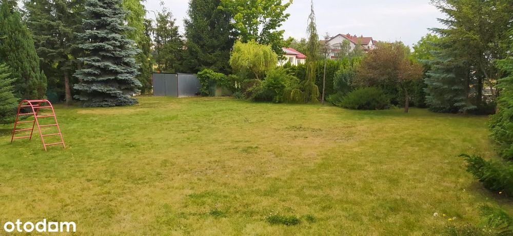 Działka budowlana w Świdniku w doskonałej lokalizacji