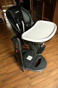 TataMia Krzesełko / leżak dla niemowlaka / huśtawka Peg-Perego