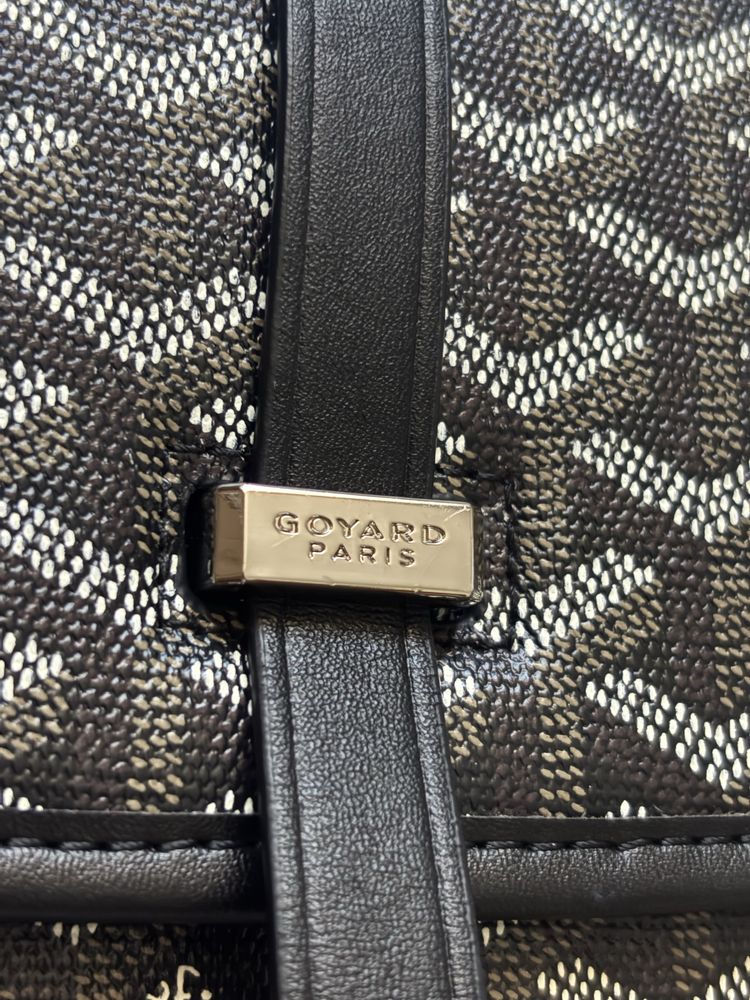 Bolsa goyard paris
