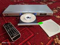 DVD Toshiba SD 360-SR