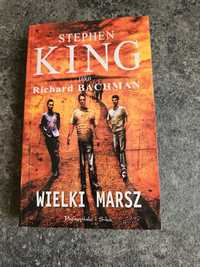 Wielki Marsz Stephen King