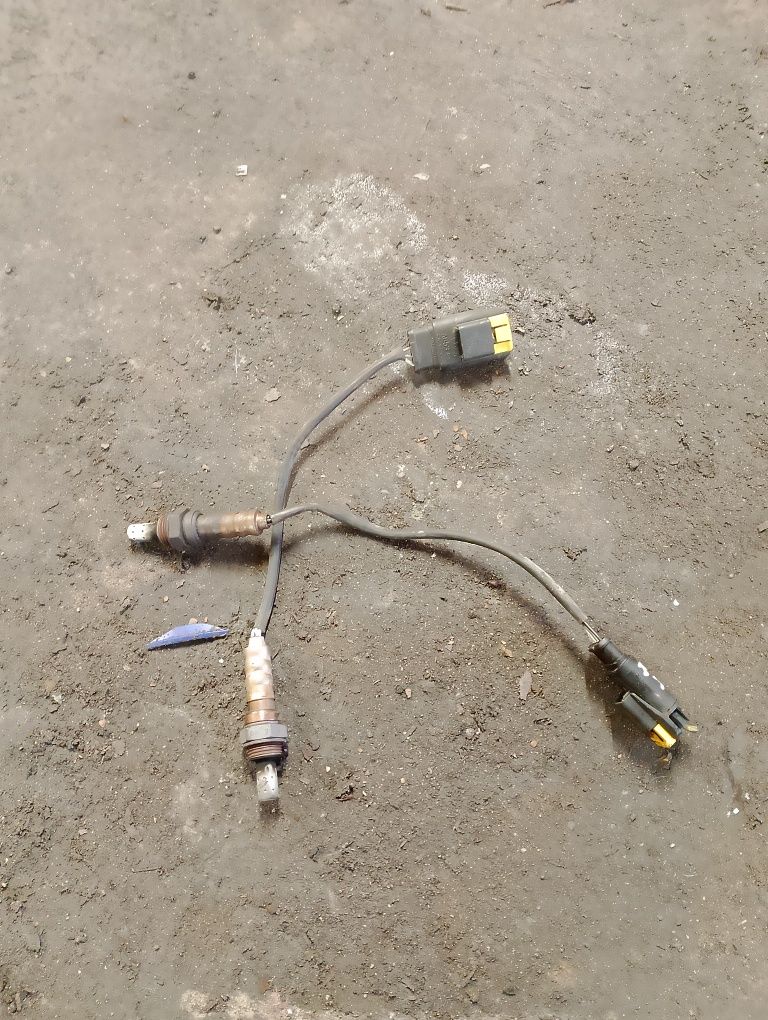 Sonda lambda lambda ford ka fiat 500 1.2