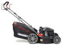 Kosiarka spalinowa HORTMASZ HKS 553 NH HONDA NAPĘD
