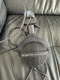 Beyerdynamic DT 990 Pro 80ohm Limited Edition