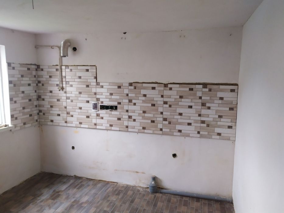 Ремонт, будівельні роботи від А до Я. Ремонт квартир