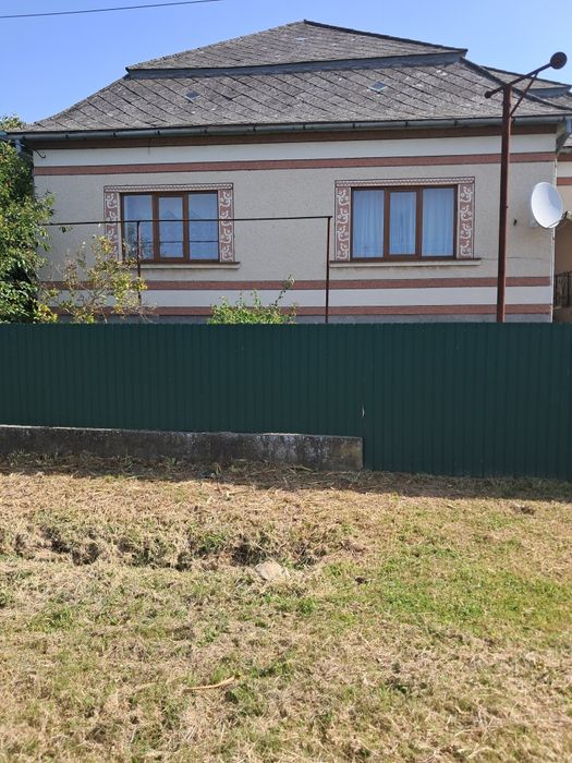 Продається будинок