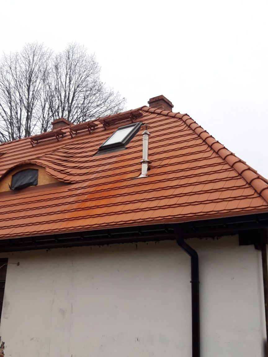 Wkłady ceramiczne, remont komina,, frezowanie,