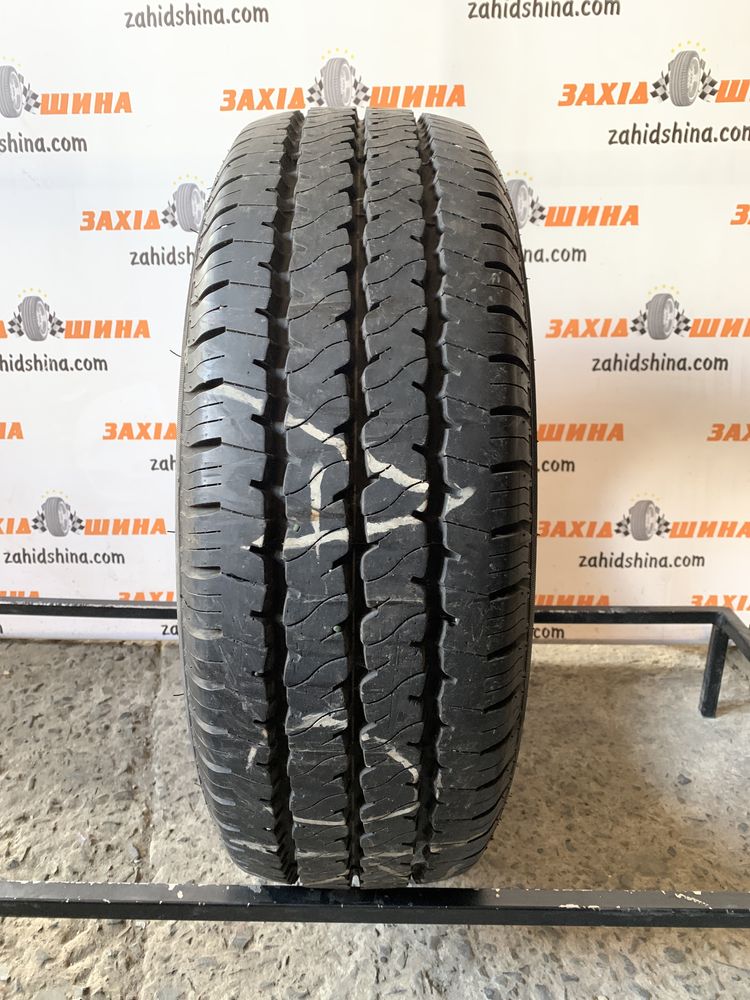 (1шт) 215/65R16C GT Radial Maxmiller Pro (9мм) літня шина