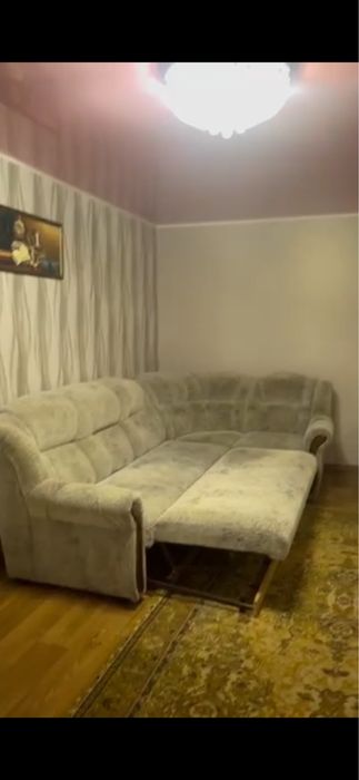 Сдам 1 комн. квартиру со всеми удобствами