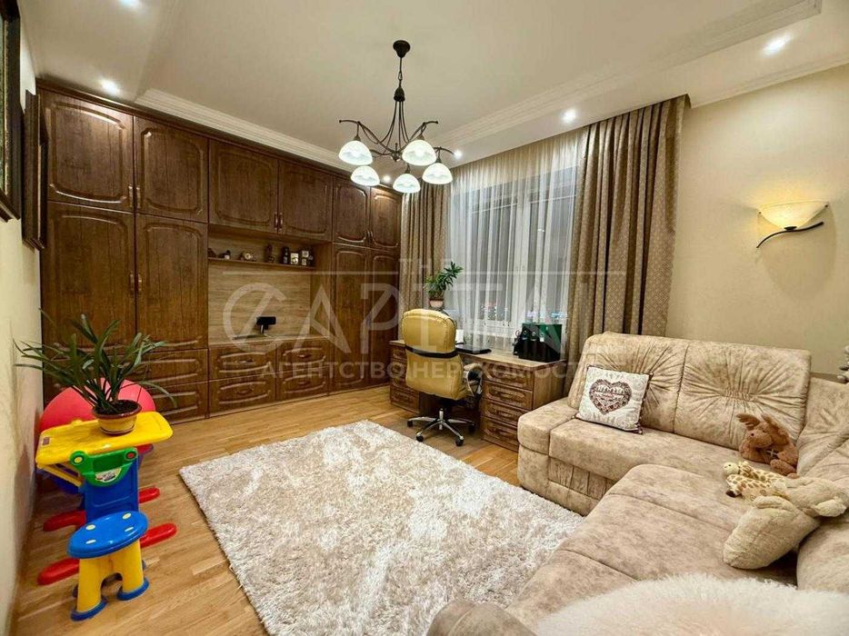 Продаж квартири, вул. Оболонська Набережна, ЖК Оазис, Оболонський р-н