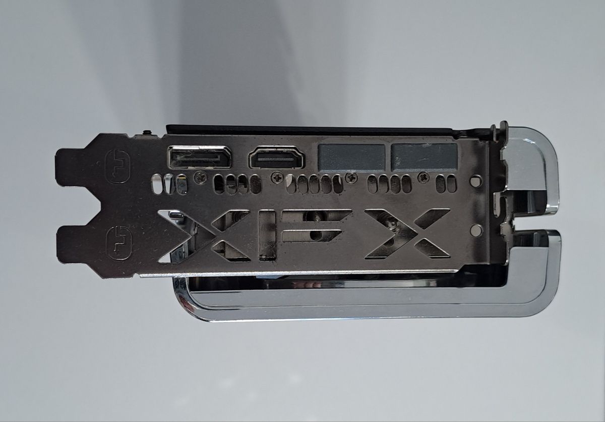 XFX Radeon RX 5700 XT Thicc III Ultra 8GB GDDR6
