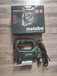 Лобзик електричний Metabo STEB 65 Quick 450 Вт (601030000)