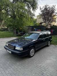 SPRZEDAM Volvo 850 2.0 LPG HAK