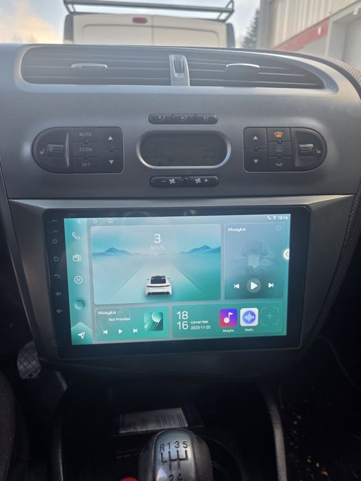 Sprzedaż, Montaż  Radia  Android/Windows, Stacje Multimedialne