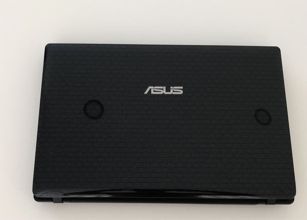 Portatil Asus K53S