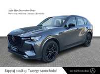 Mazda CX-60 Wentylowane fotele/ Head-up/ Apple Carplay / Android Auto/
