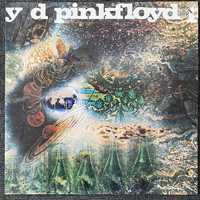 Pink Floyd – A Saucerful Of Secrets