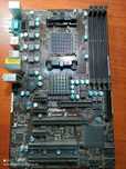 Материнська плата ASRock 970DE3/U3S3 (sAM3+, AMD 770, PCI-Ex16).