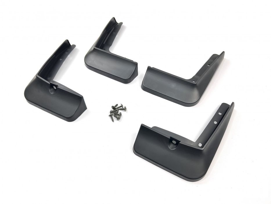 Бризковики Kia Optima K5 2020+, комплект 4шт.