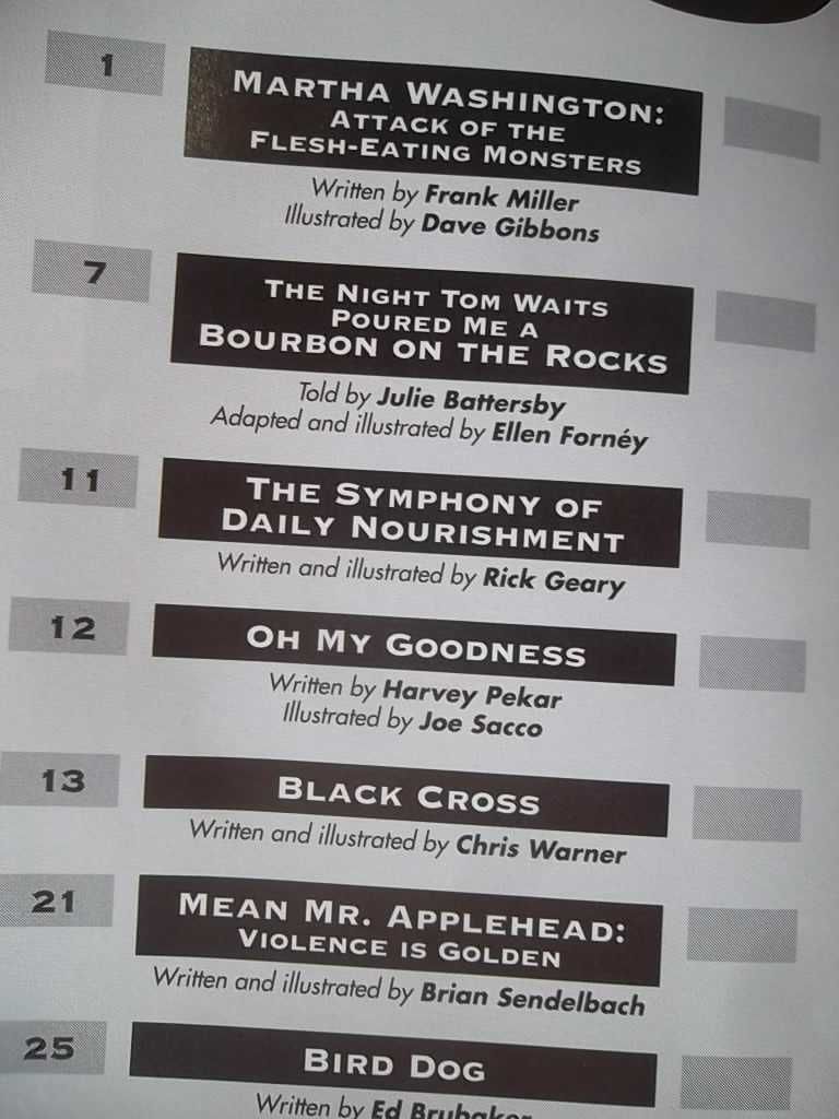 DHP 100 , completo 6 edições. O Melhor da DARK HORSE!
