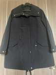 Parka Massimo Dutti
