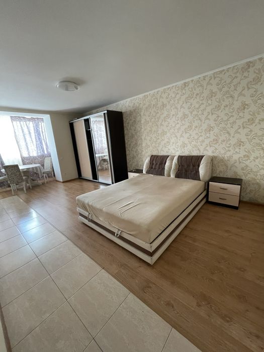 Сдам 1 ком Старицкого /Рихтера 7000