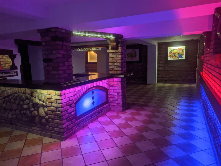 Wynajmę lokal użytkowy / restaurację w centrum Wyrzyska